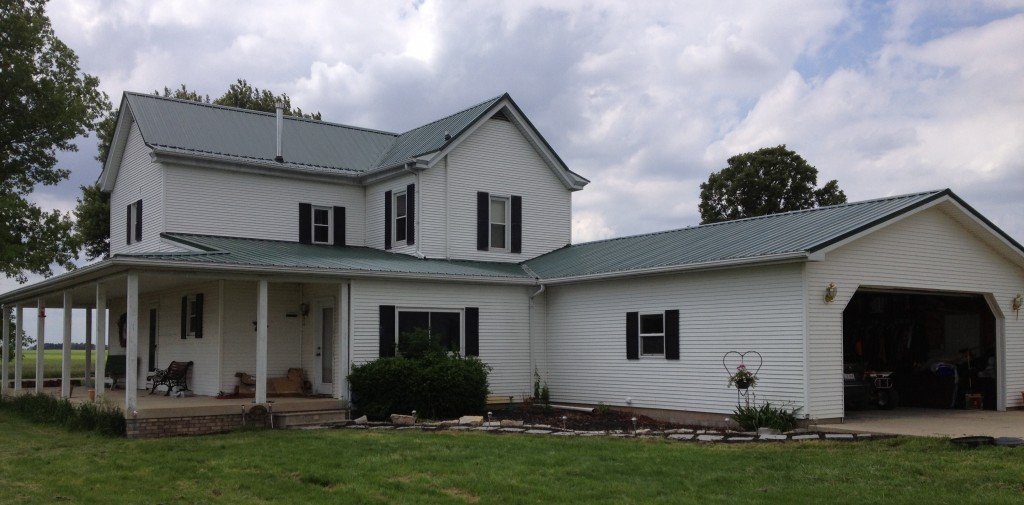 Maine Metal Roofing Auburn, ME Maine Metal Roofing