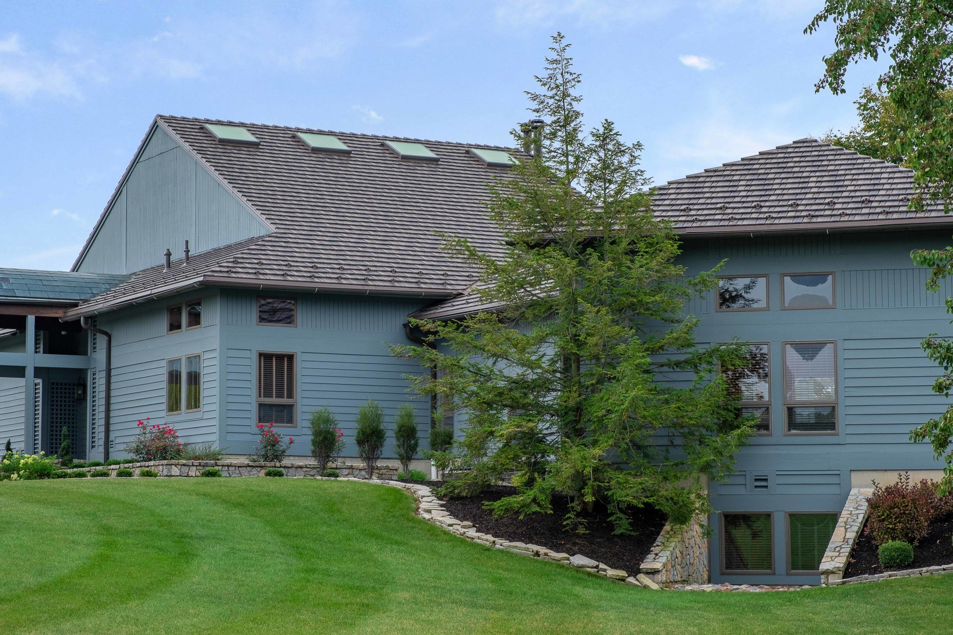 Maine Metal Roofing Auburn, ME Maine Metal Roofing