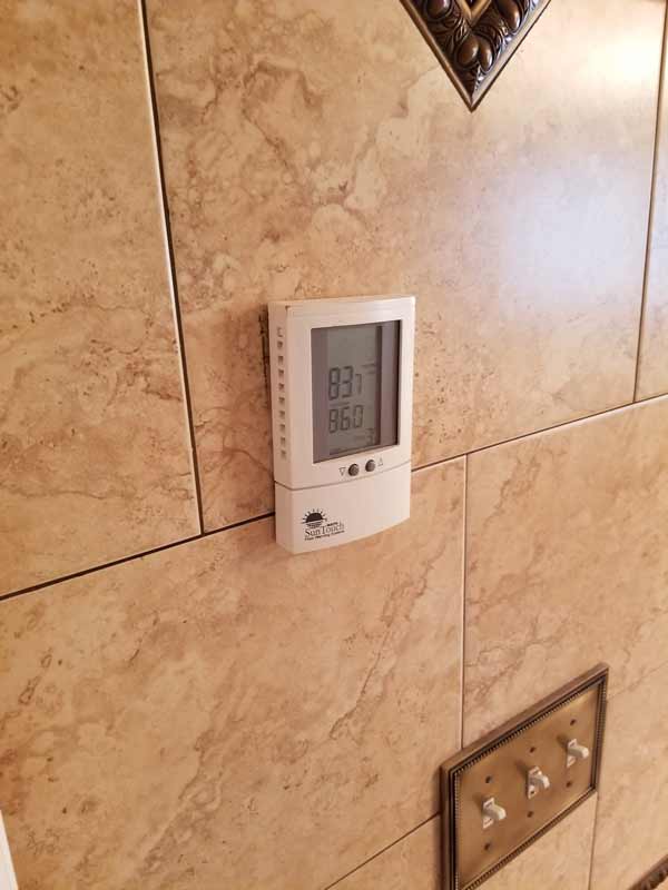 Tile And Stone Specialist Syracuse Ny Demascole Kitchen Bath Thermostat Commercial Repair In Syracuse Ny