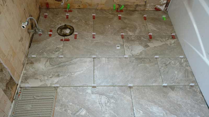 Tile And Stone Specialist Syracuse Ny Demascole Kitchen Bath Bathroom Floor Repair Commercial In Syracuse Ny