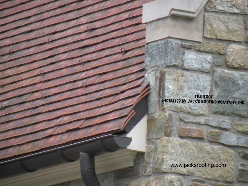 Photo Gallery Jack's Roofing Company Inc.