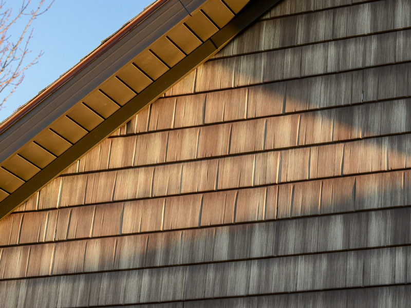 Siding and Rain Gutters Twin Falls, ID Whitehead Home And Energy