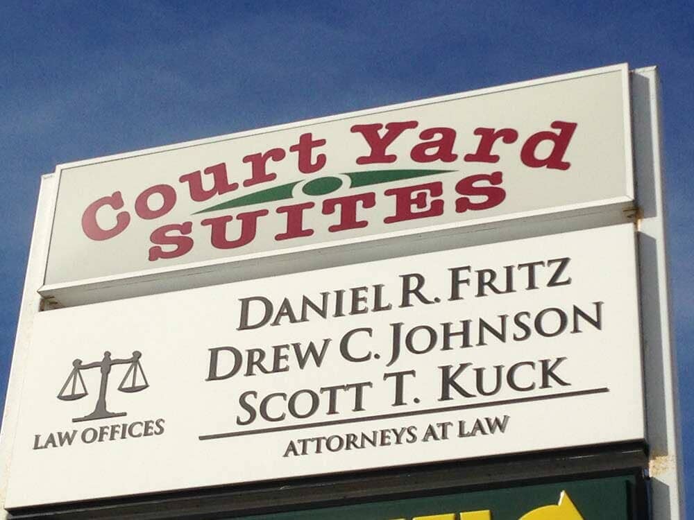 to Johnson Law Office, located in Aberdeen, SD, where we