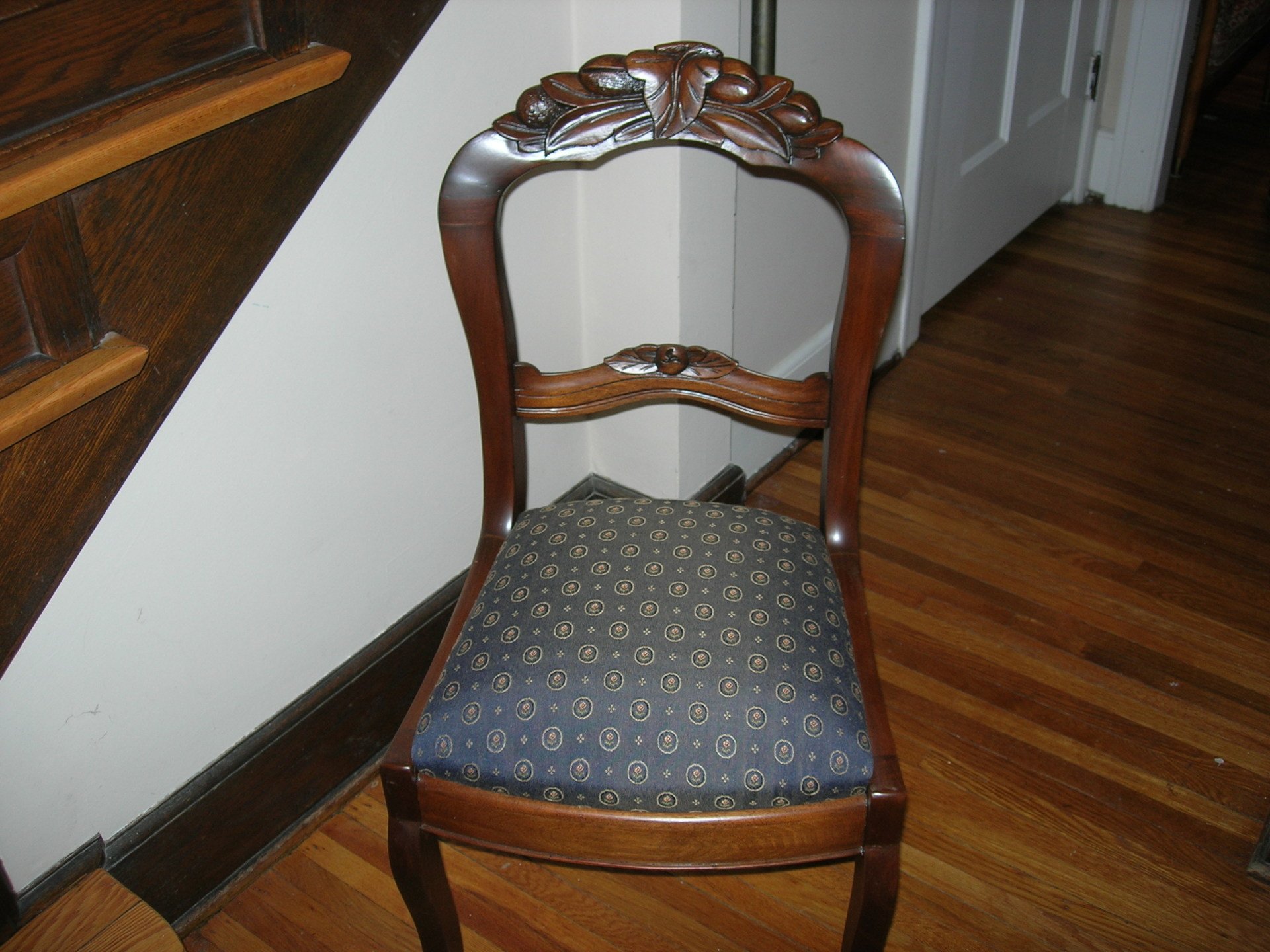 Furniture Reupholstery Columbus, OH Coup Restoration