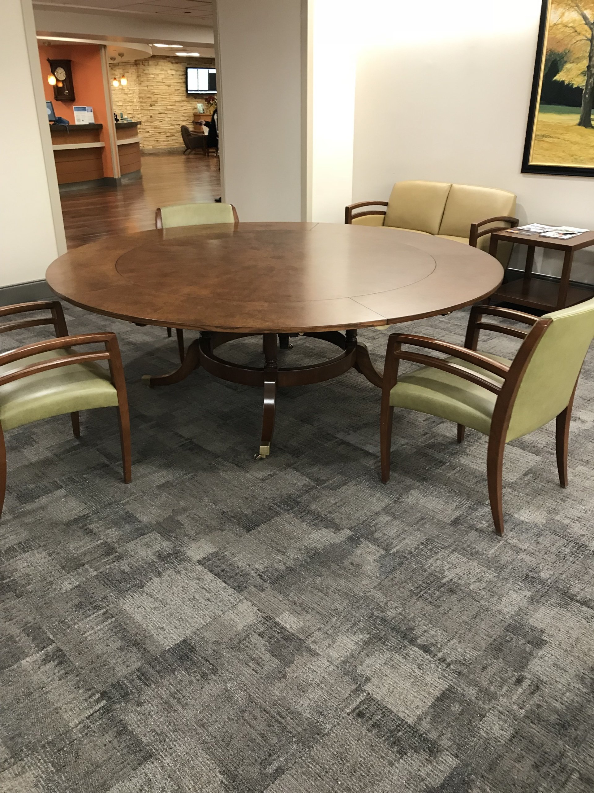 Furniture Refinishing Columbus, Ohio Coup Restorations, Inc.