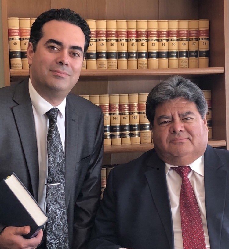 About Our Firm Salinas, CA Martinez & Associates