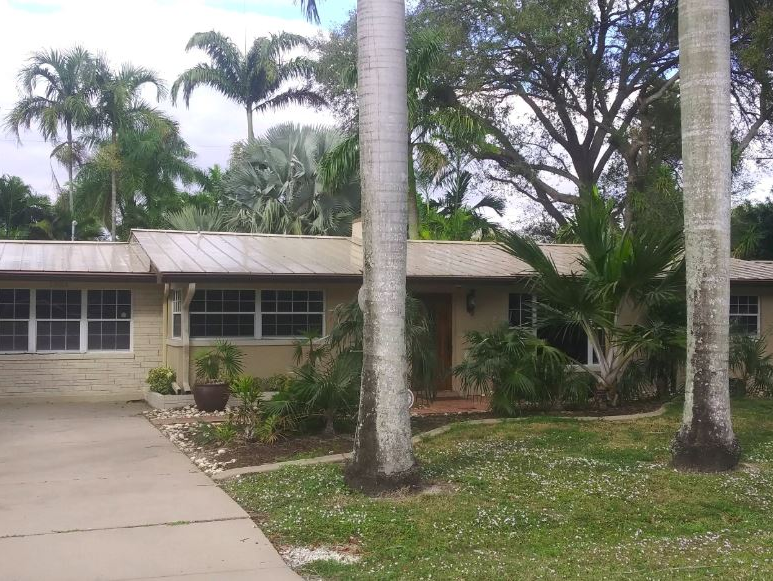Metal Roofs Fort Myers, FL Kerry Roofing