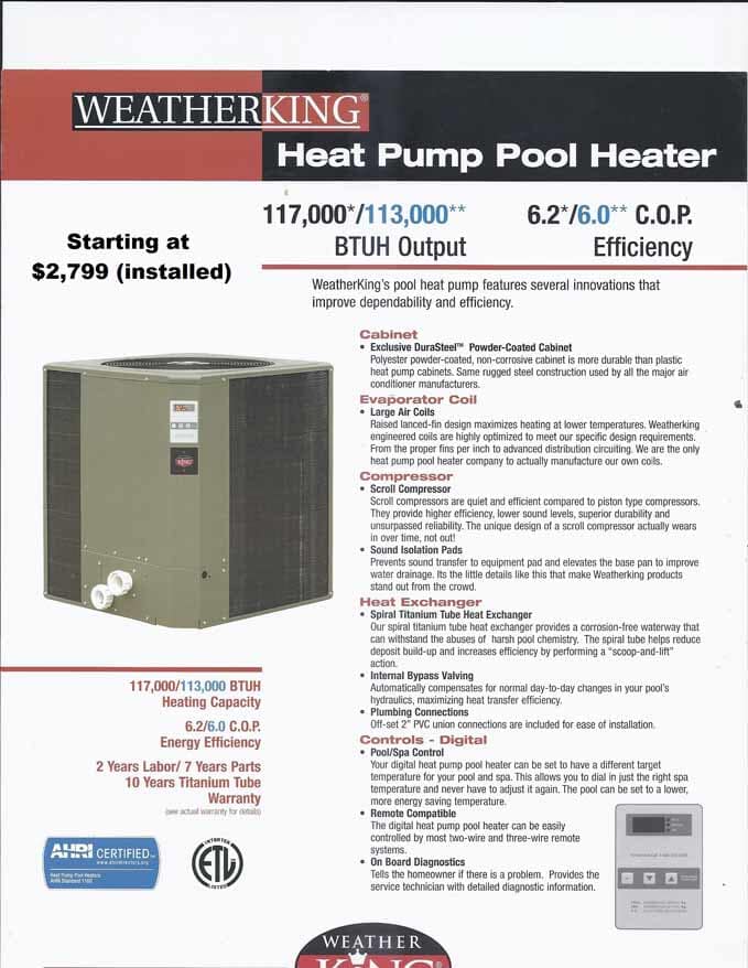 Pool Services Spring Hill, FL Schiedenhelm Pool Services