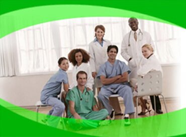 Hospital Staff — Primary Care in Smyrna, TN