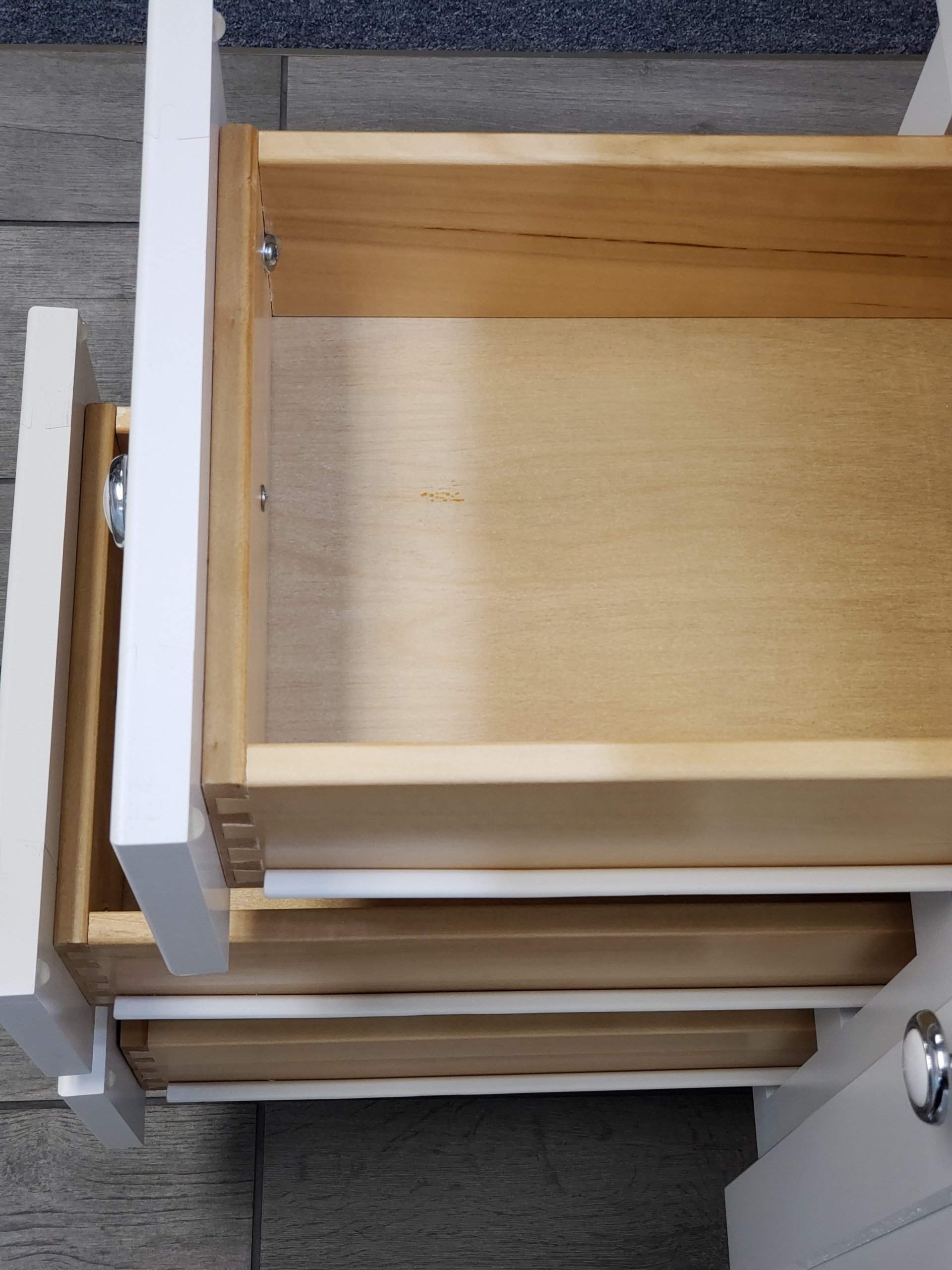 Vanity Products Peoria, IL The Bath Connection