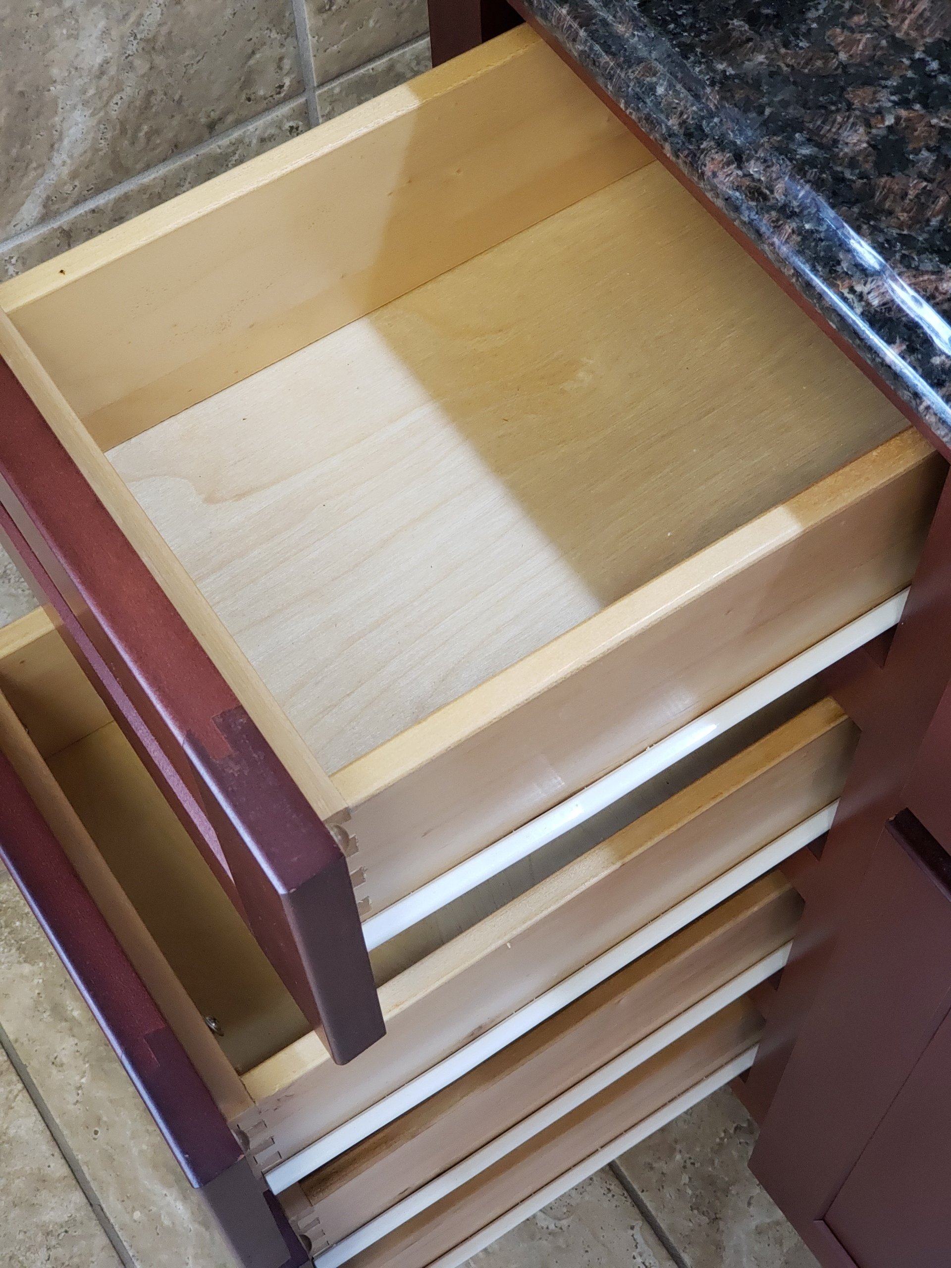 Vanity Products Peoria, IL The Bath Connection