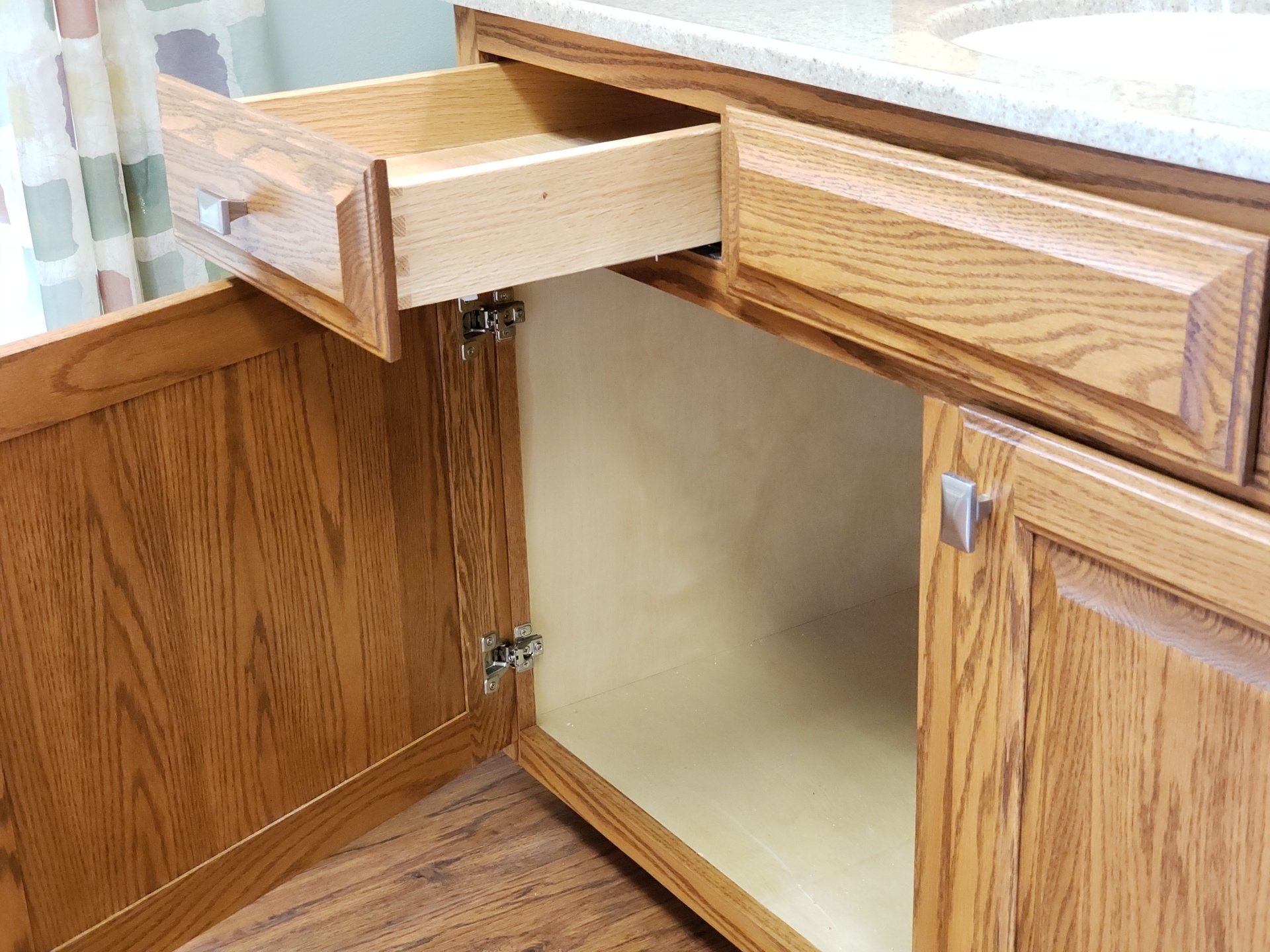 Vanity Products Peoria, IL The Bath Connection