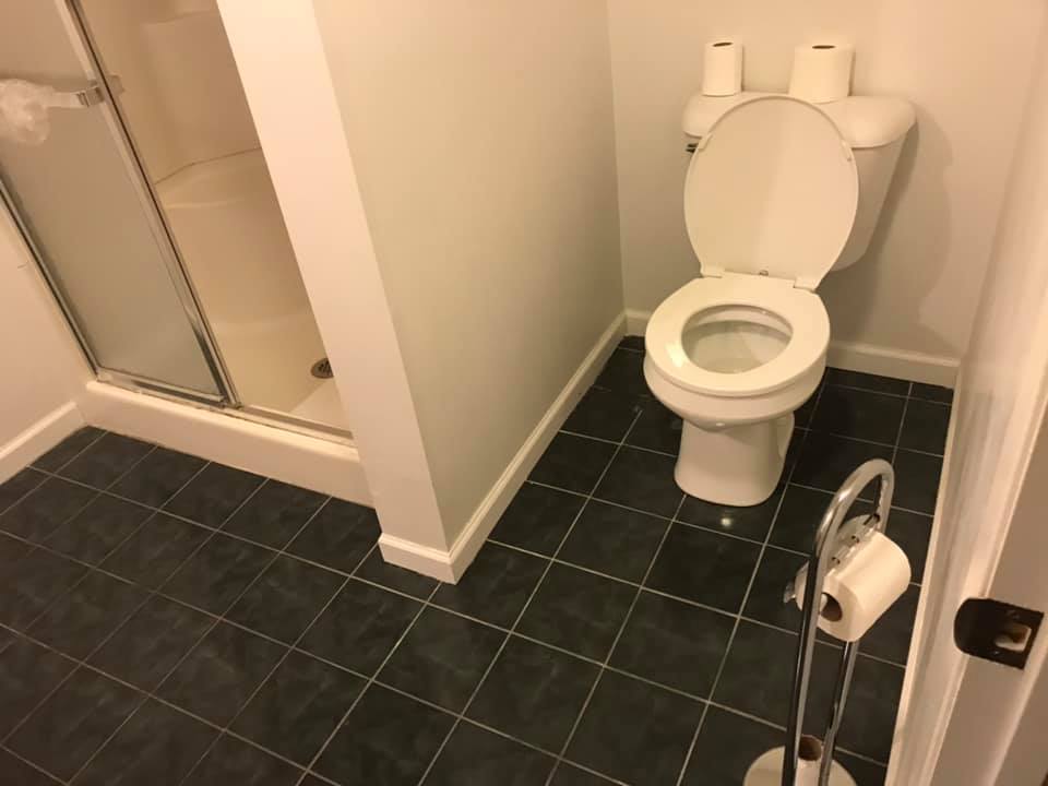 Portfolio Peoria, IL The Bath Connection