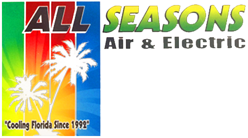 all season heating and air conditioning