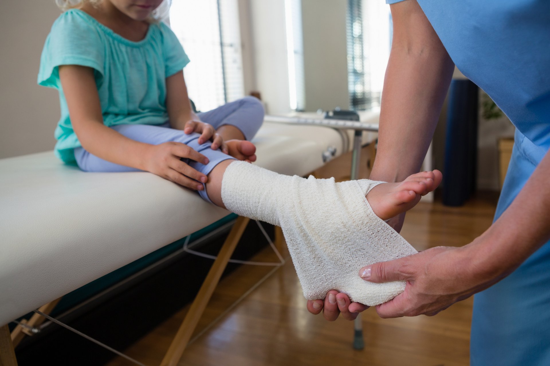 Foot & Ankle Treatments Derry, NH Greater Salem Family Foot care Assoc.