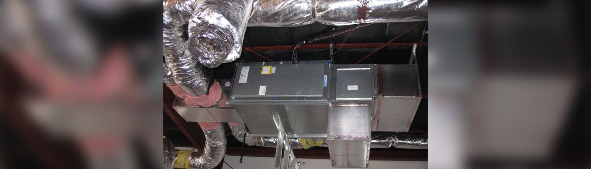 HVAC — Victorville, California — Thurlow's Heating & Air Conditioning