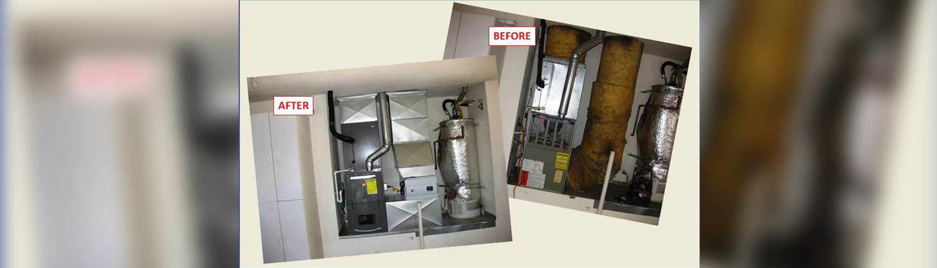 HVAC — Victorville, California — Thurlow's Heating & Air Conditioning