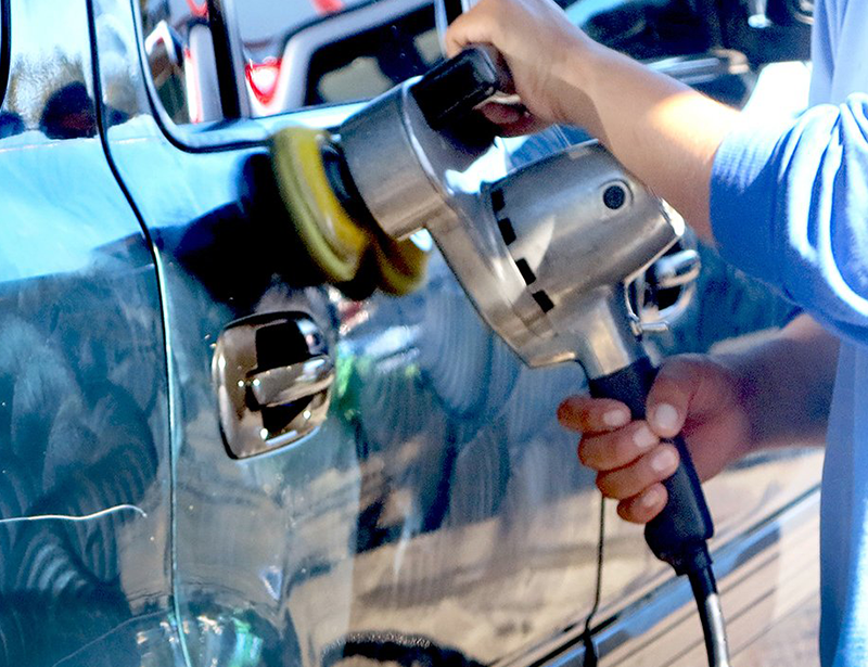 Automotive Detailing Pensacola, FL Advanced Auto Detail Center