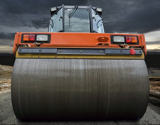 Paving | North Hills, California | Ezek Asphalt Paving Co