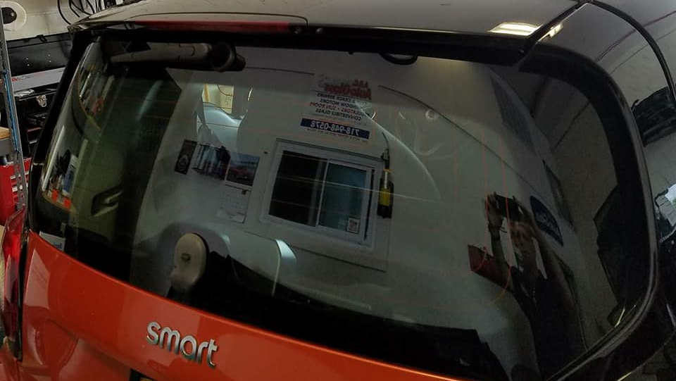 Car Glass Installation Staten Island, NY ABC Auto Glass