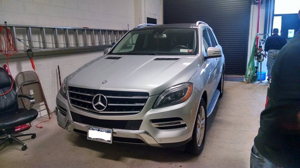 Car Glass Installation Staten Island, NY ABC Auto Glass