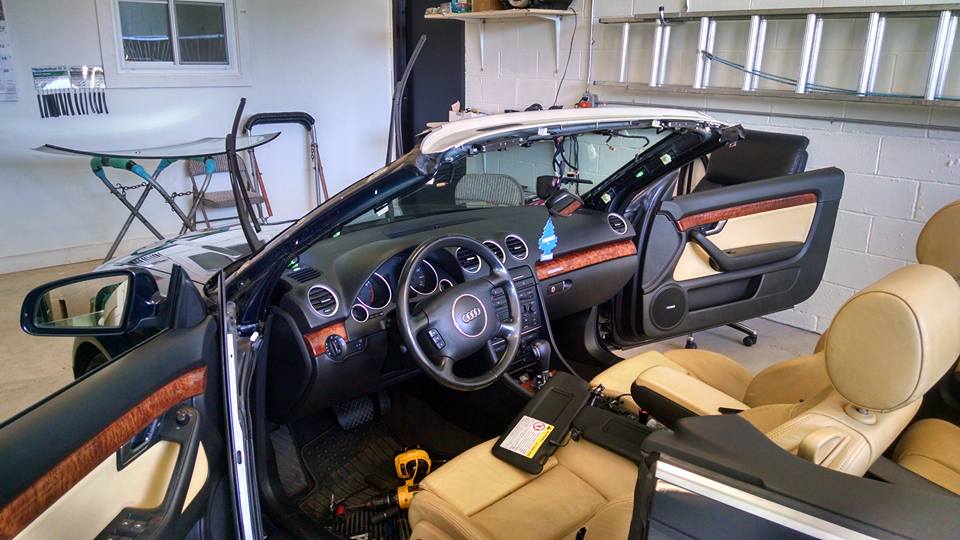 Car Glass Installation Staten Island, NY ABC Auto Glass