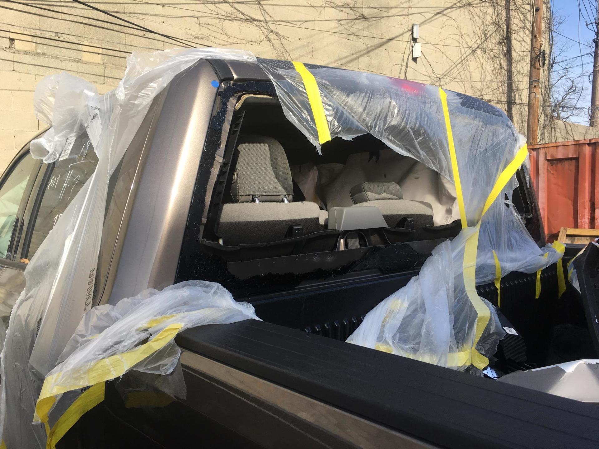 Car Glass Installation Staten Island, NY ABC Auto Glass