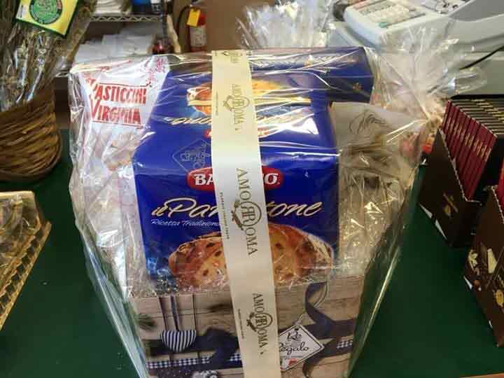 Italian Food Jackson, NJ Bella Italia Pork Store & Catering