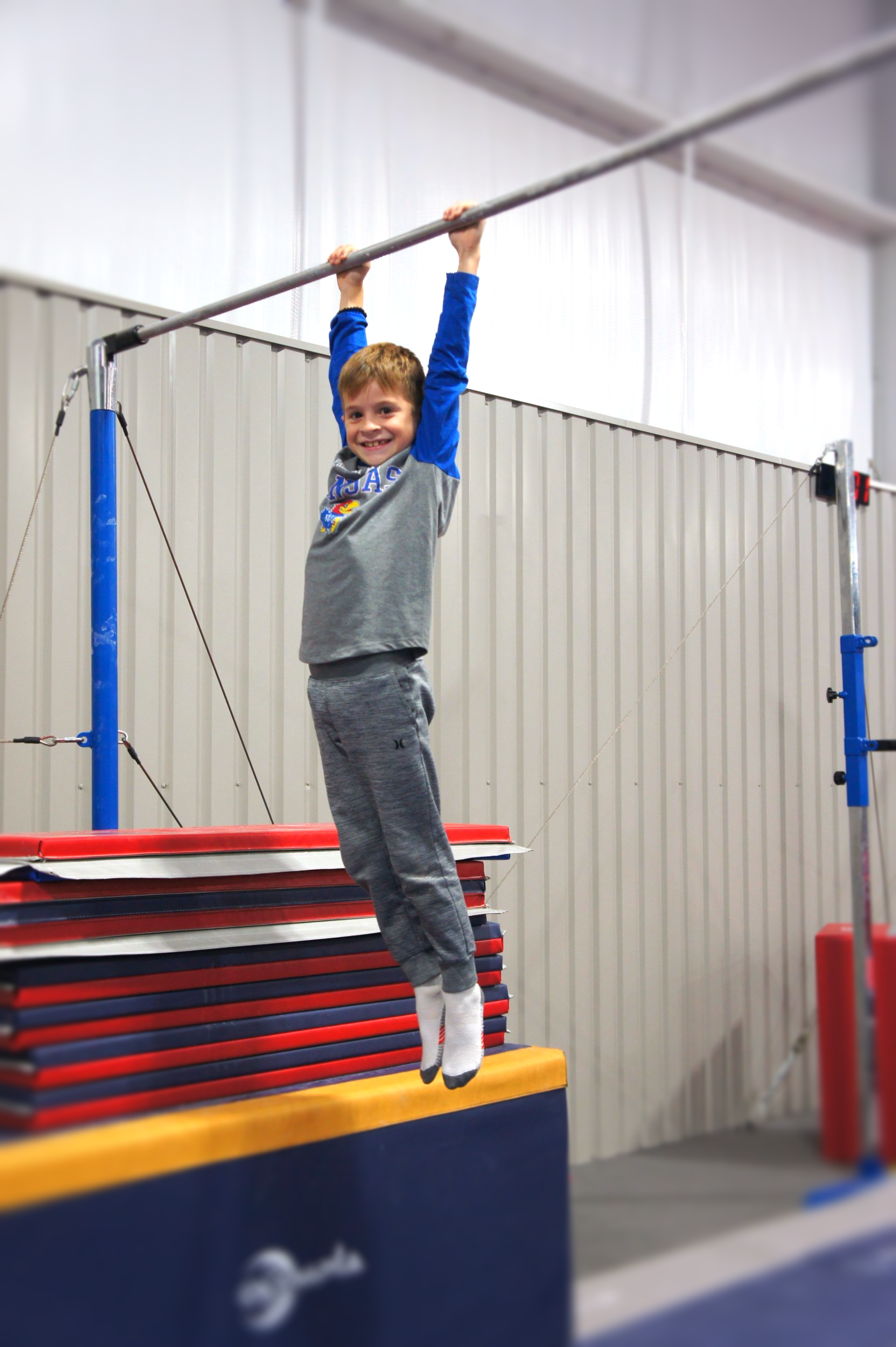 Gym Missouri City, TX Olympia Gymnastics and Tumbling