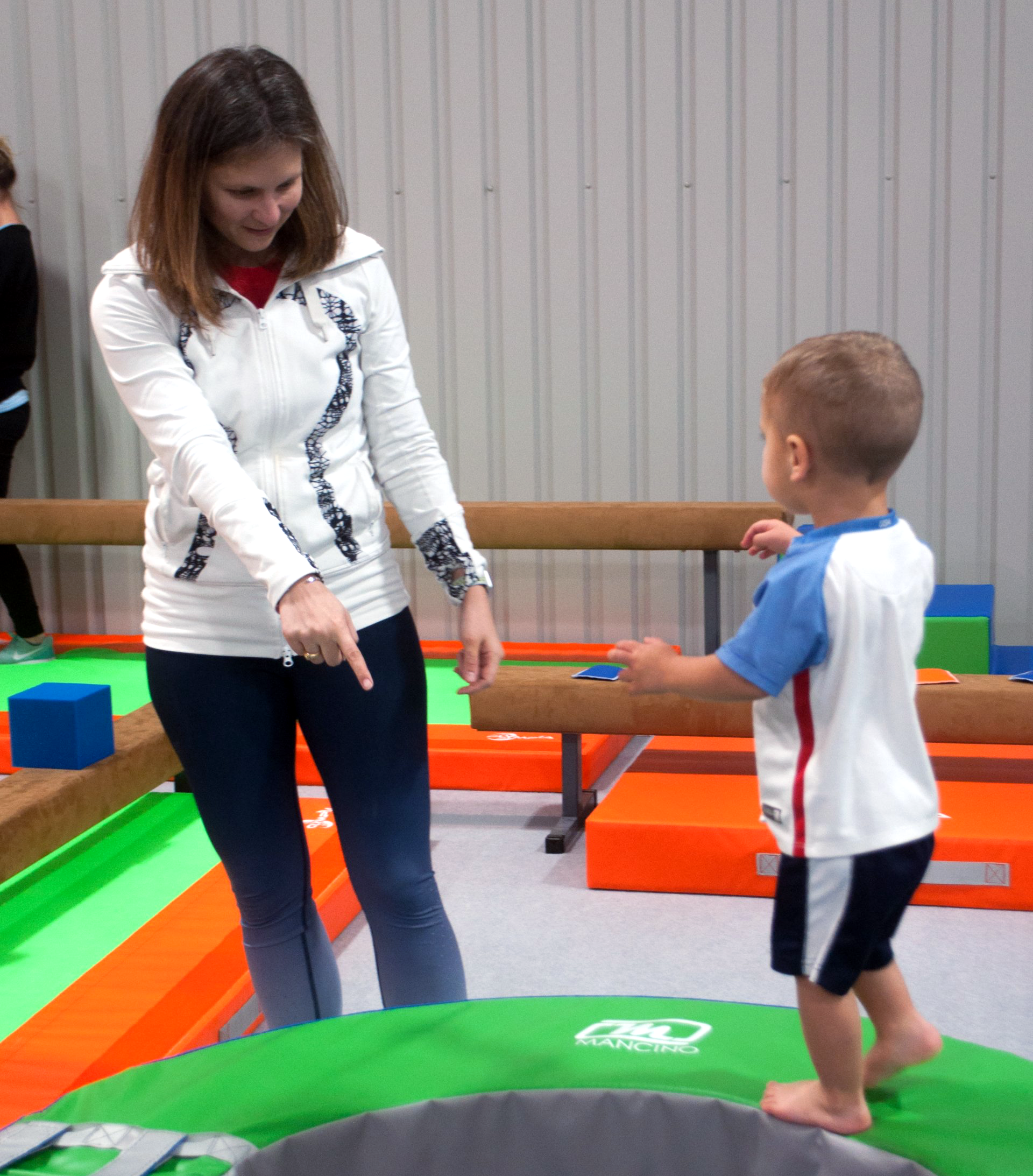 Gym Missouri City, TX Olympia Gymnastics and Tumbling