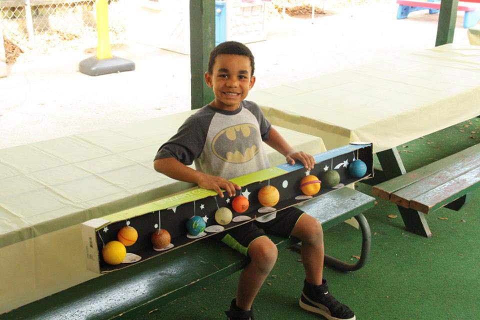 PreSchool Education Tampa, FL Montessori Early Learning Center