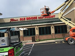 commercial painting mount laurel nj zach s precise painting llc