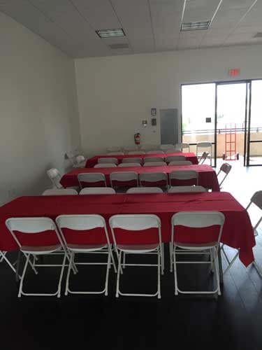 party tables chair rentals huntington beach ca surf city bouncers