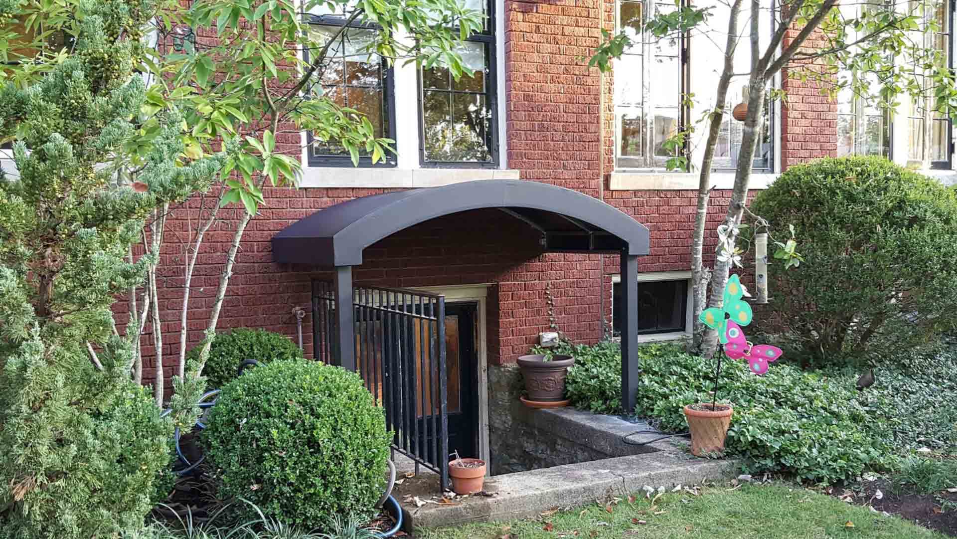 Tents and Awnings Lexington, KY Lexington Tent & Awning Company