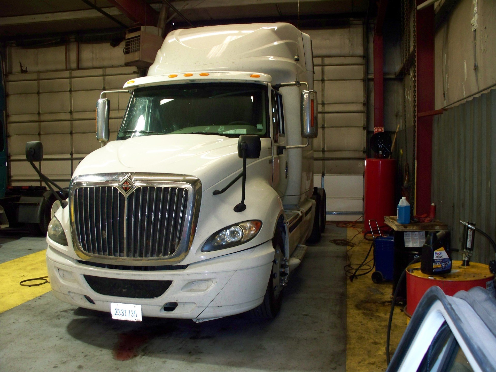 Truck Repair Virginia Beach, VA Seven Cities Repair