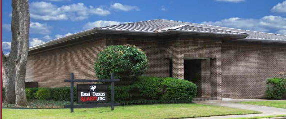 In-House Monitoring | Tyler, TX | East Texas Alarm, Inc.