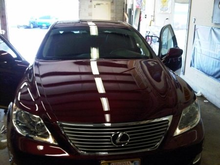 East Coast Window Tint | Virginia Beach, Virginia ...