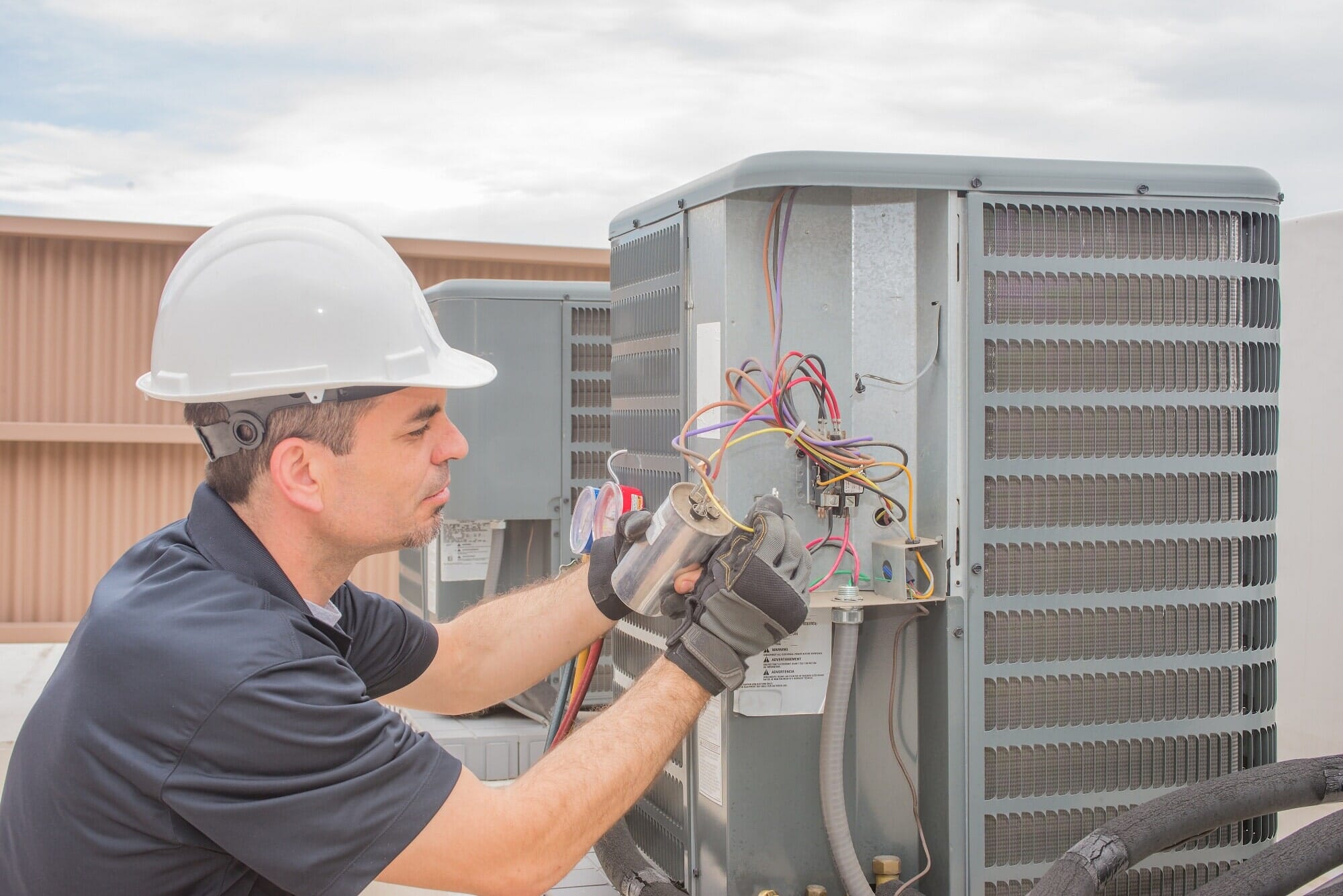 HVAC Contractors Twin Falls, ID Croys Heating & Cooling