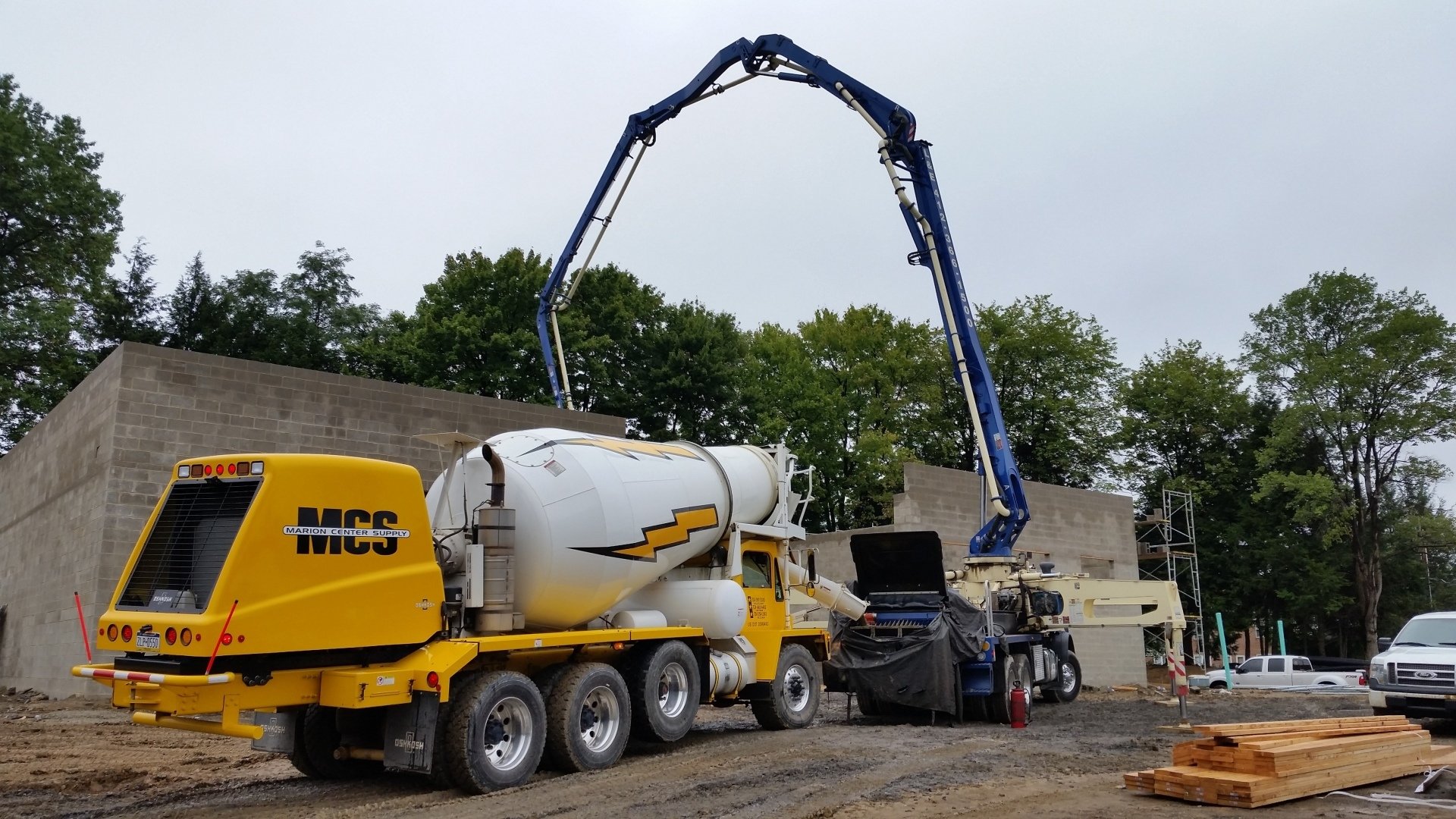 Gallery Marion Center Supply Inc. Pennsylvania