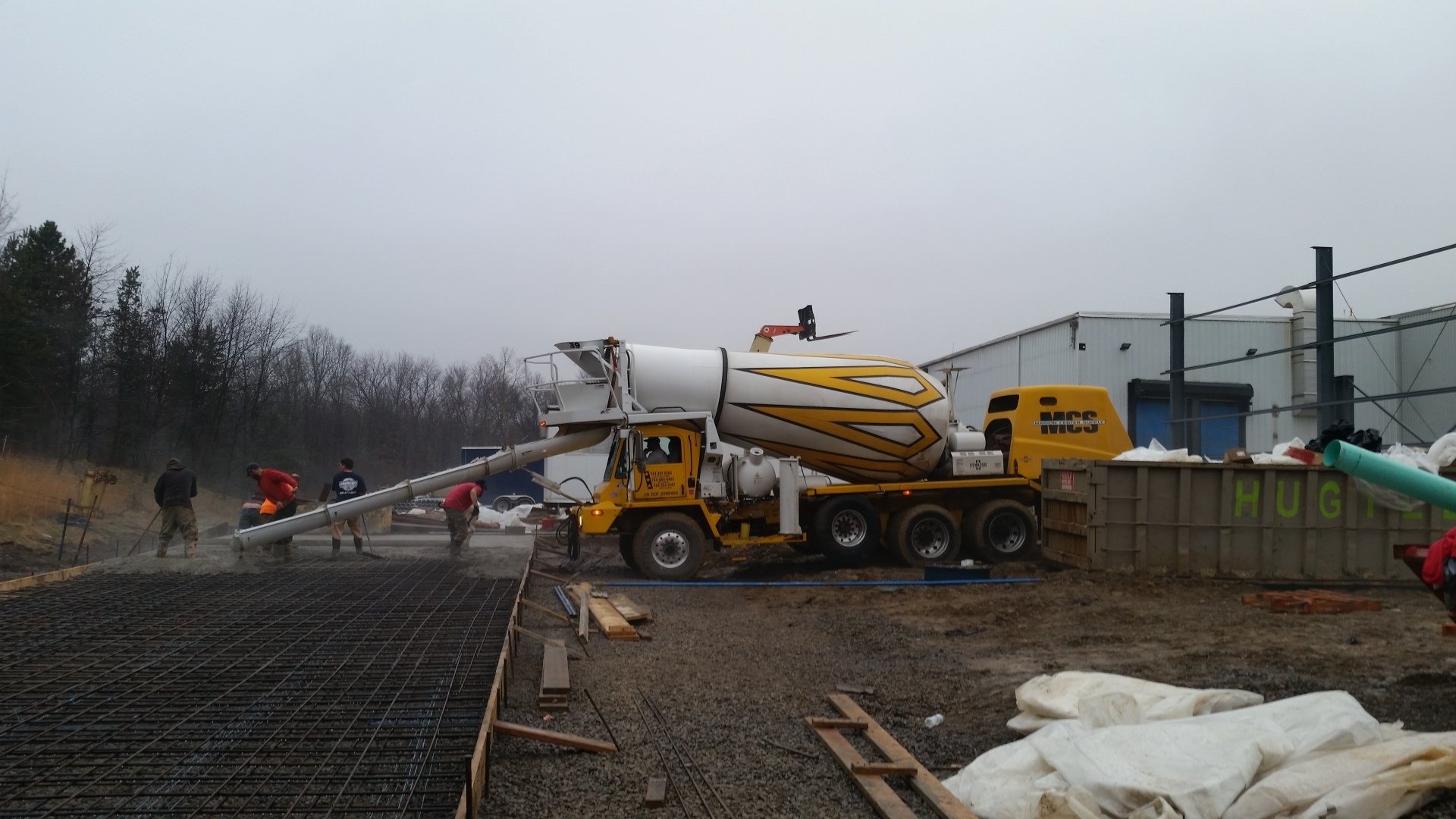 Gallery Marion Center Supply Inc. Pennsylvania