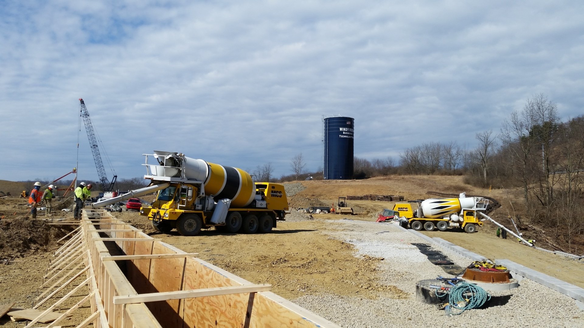 Gallery Marion Center Supply Inc. Pennsylvania