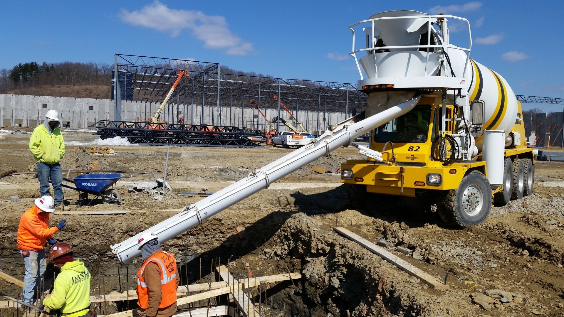 Gallery Marion Center Supply Inc. Pennsylvania