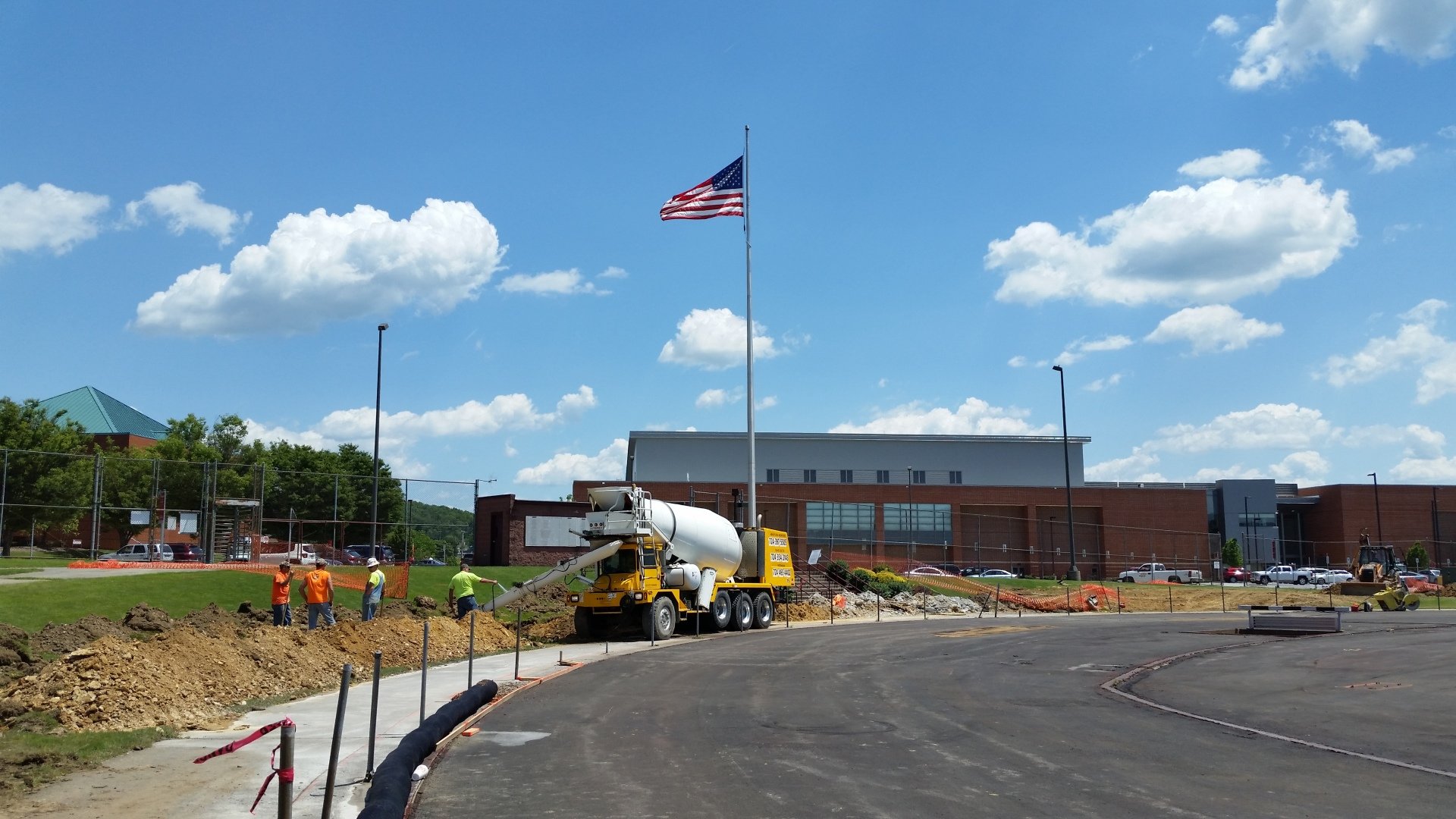 Gallery Marion Center Supply Inc. Pennsylvania