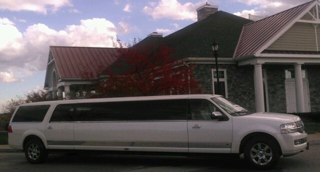Limousine Service | Albany NY | All Occasions Limo Service