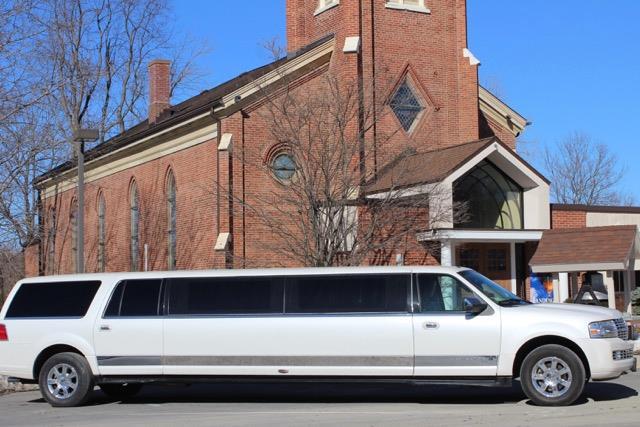 Limousines | Albany NY | All Occasions Limo Service