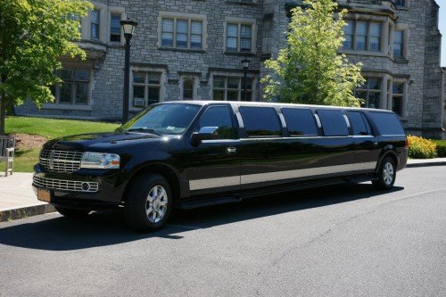 Limousines | Albany NY | All Occasions Limo Service