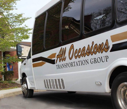 Party Bus | Albany NY | All Occasions Limo Service