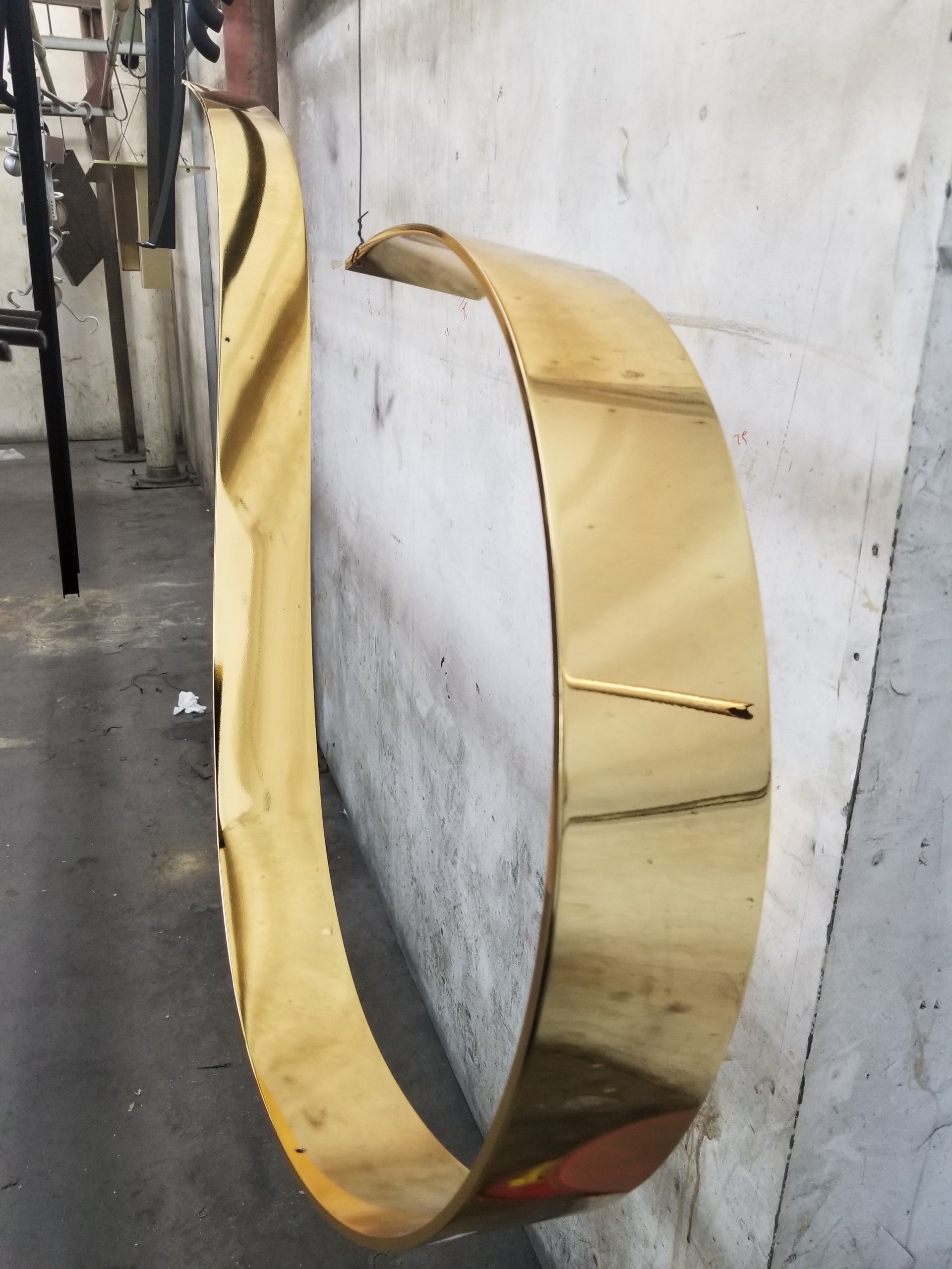 Commercial Brass Plating Free Quotes Los Angeles