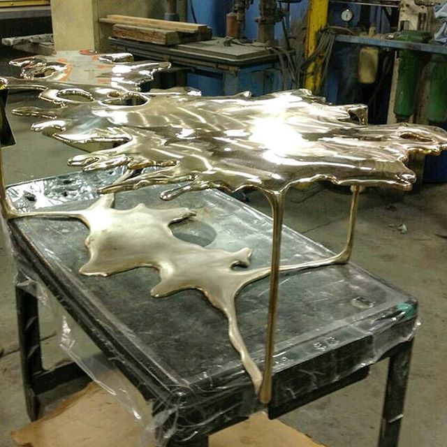 Metal Buffing Services in Los Angeles, CA General Plating