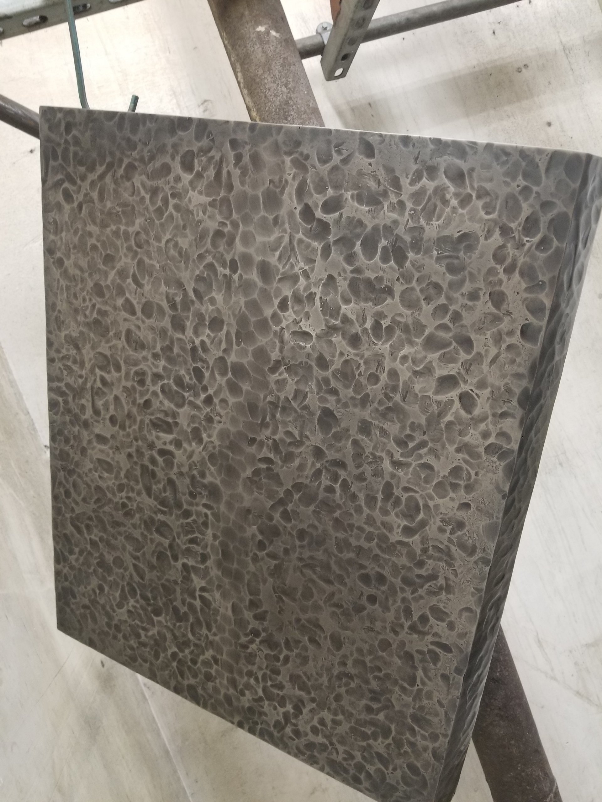 Oil Rubbed Bronze Los Angeles, California General Plating Company